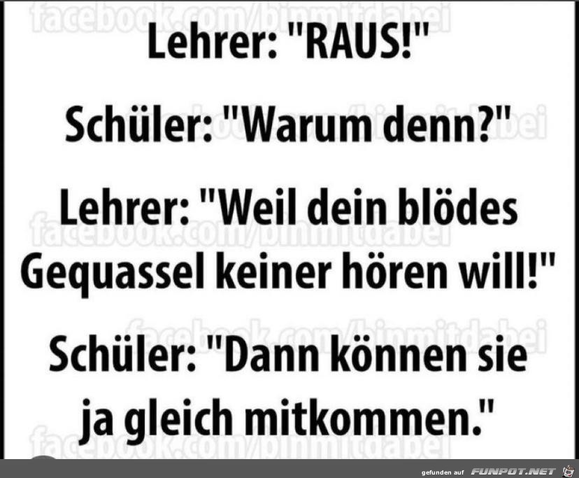 Lehrer