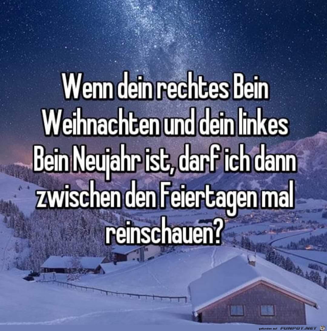 Mal reinschauen Mal reinschauen