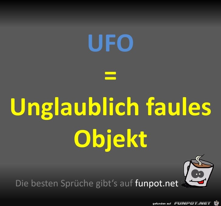 Ufo