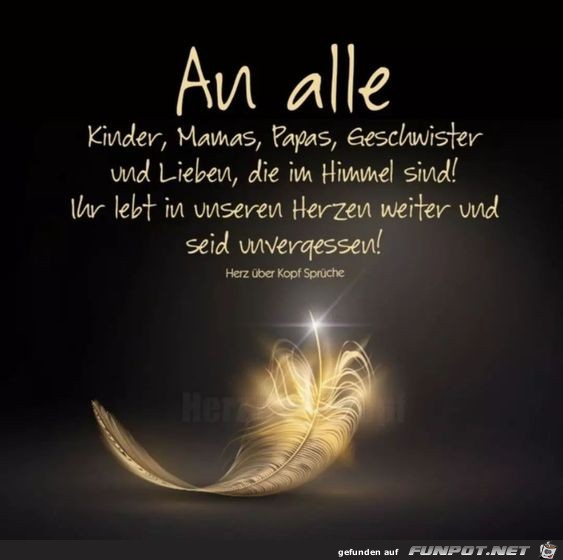 An alle