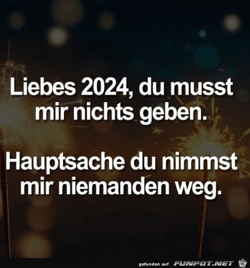 Liebes 2024