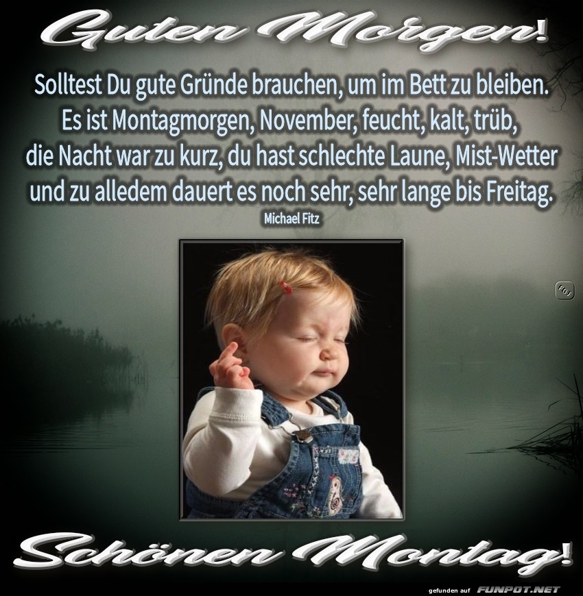 Montag