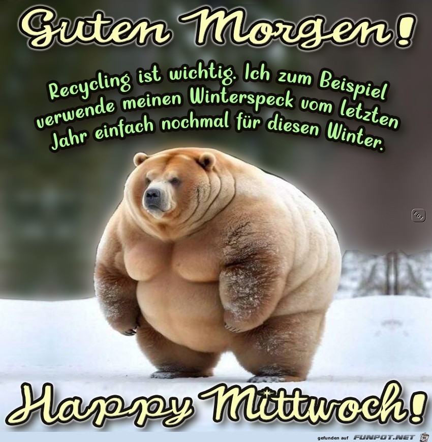 Mittwoch