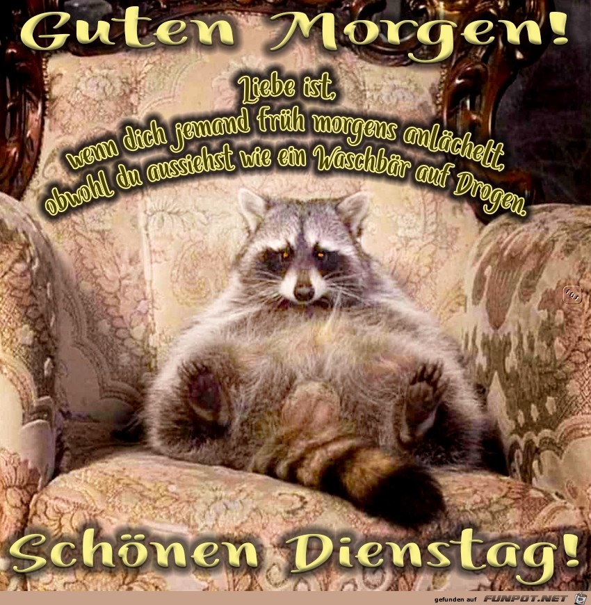 Dienstag