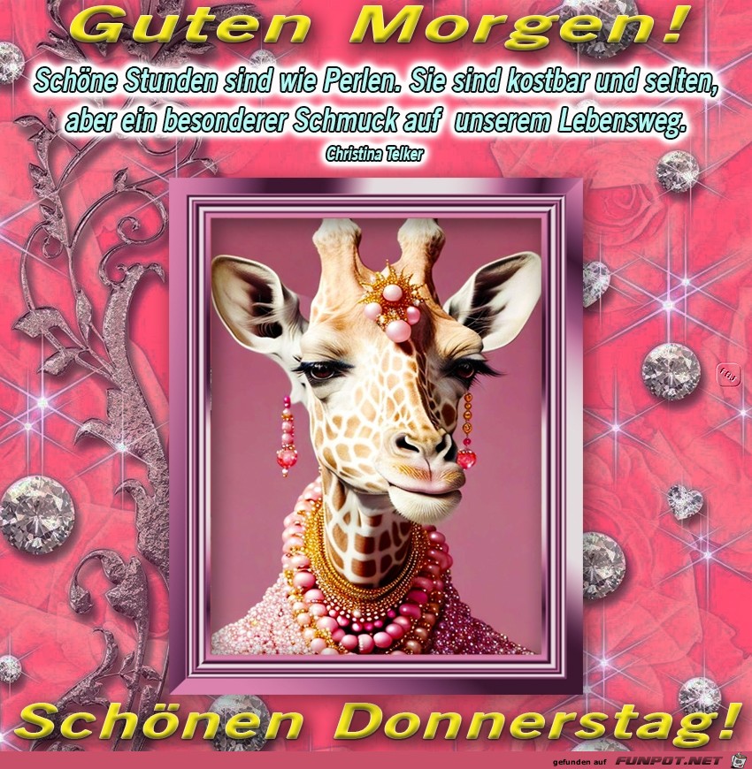 Donnerstag