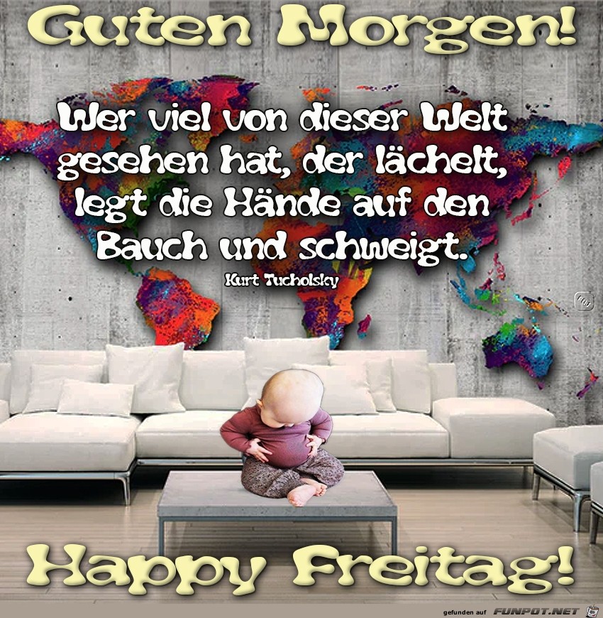 Freitag