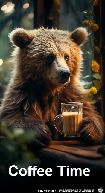 Coffee Time