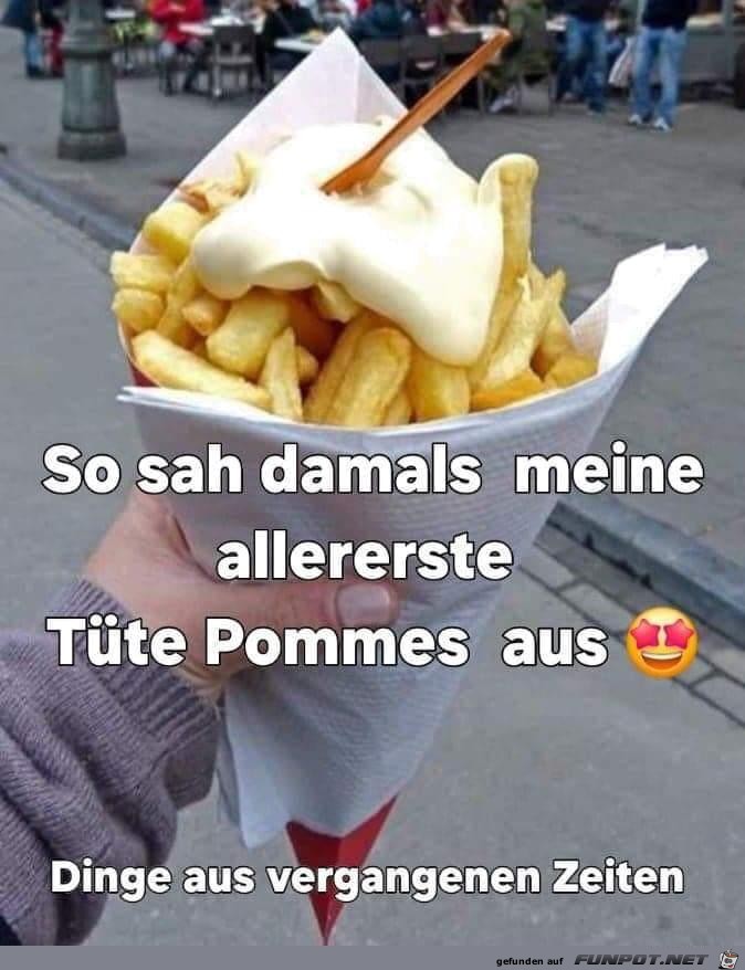 Pommes