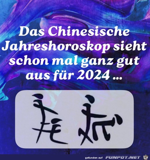 Sieht recht gut aus