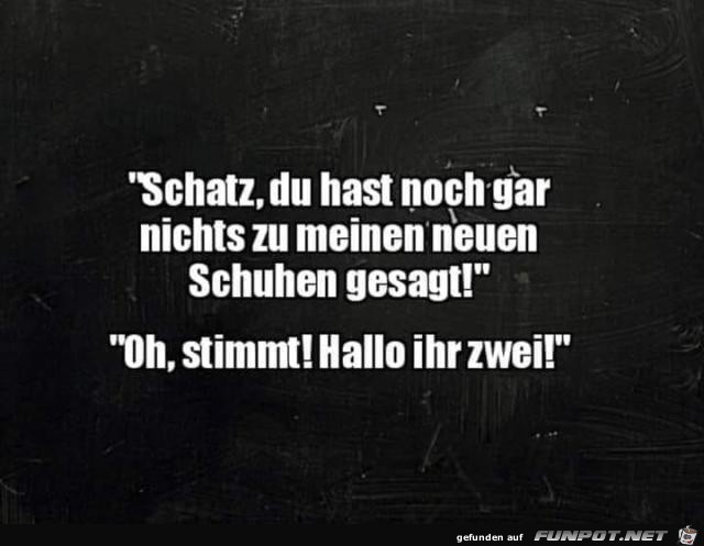 Hallo ihr 2