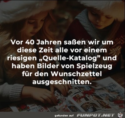 Vor 50 Jahren