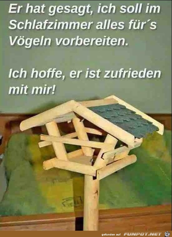 Er hat gesagt Er hat gesagt