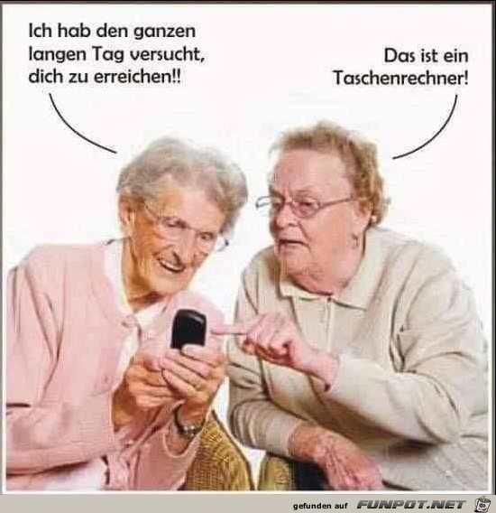 Taschenrechner Taschenrechner