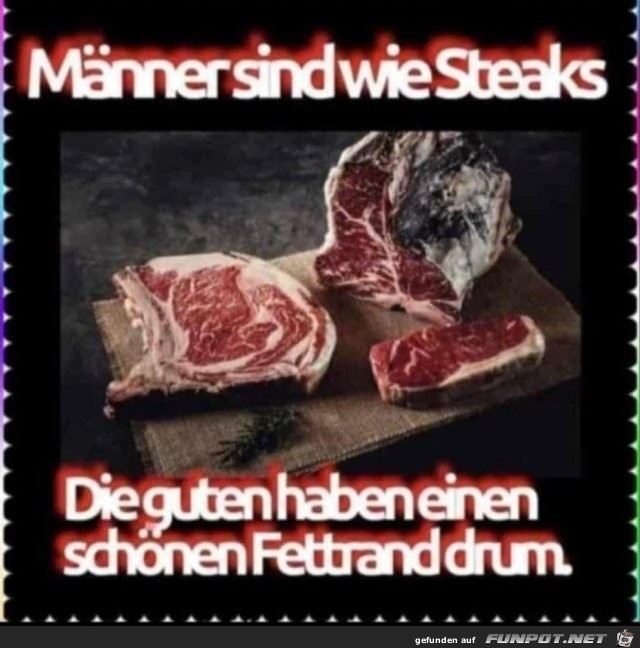 Steaks Steaks