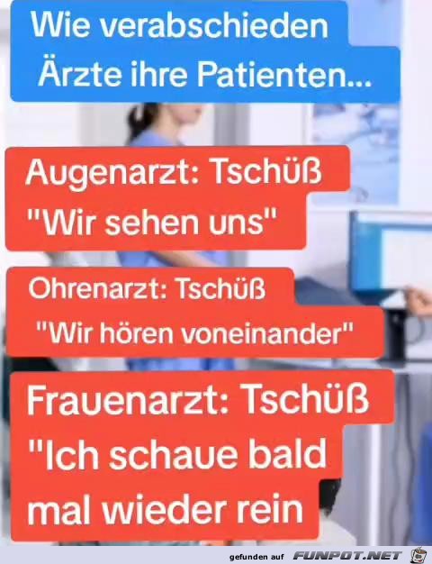 Ärzte Ärzte