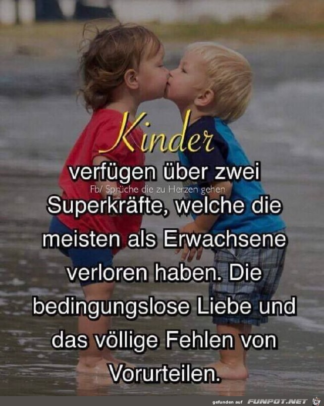 Kinder