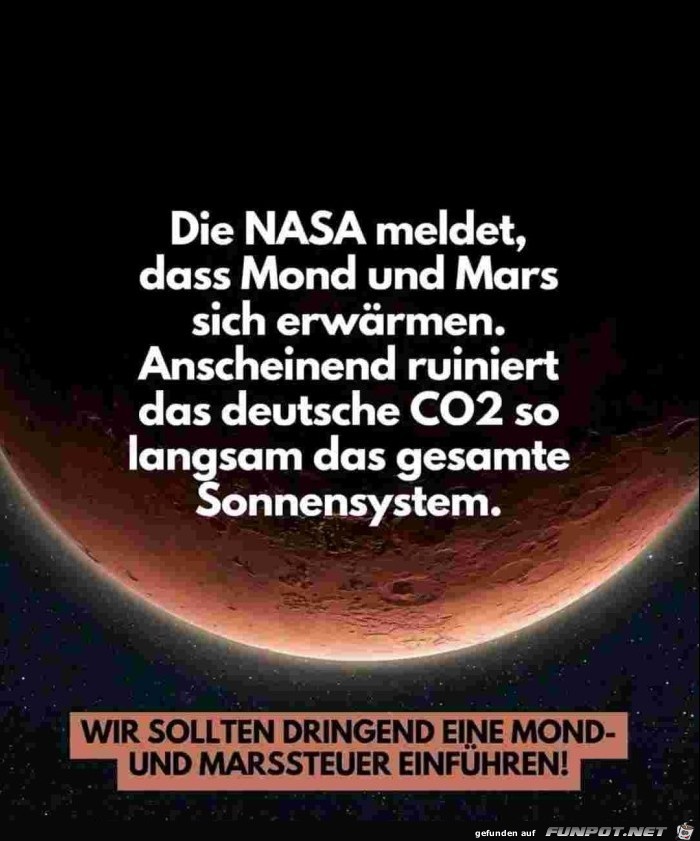 Die Nasa