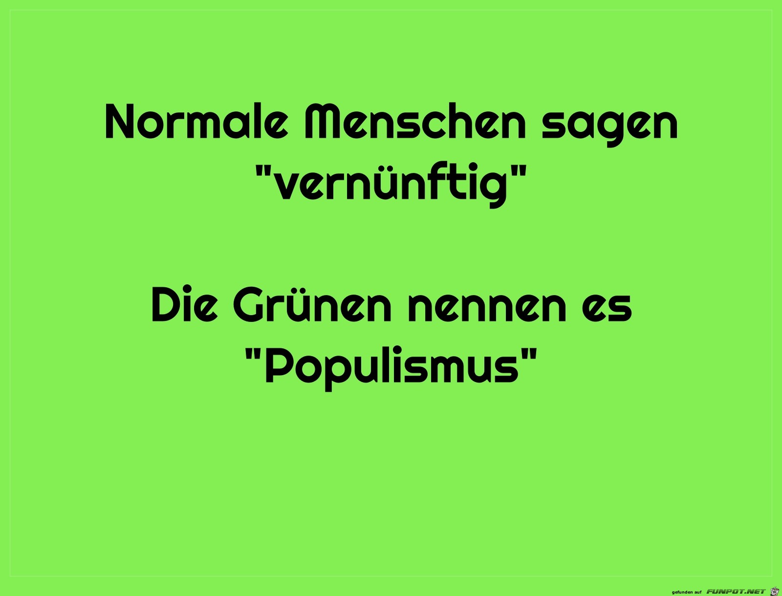 populismus