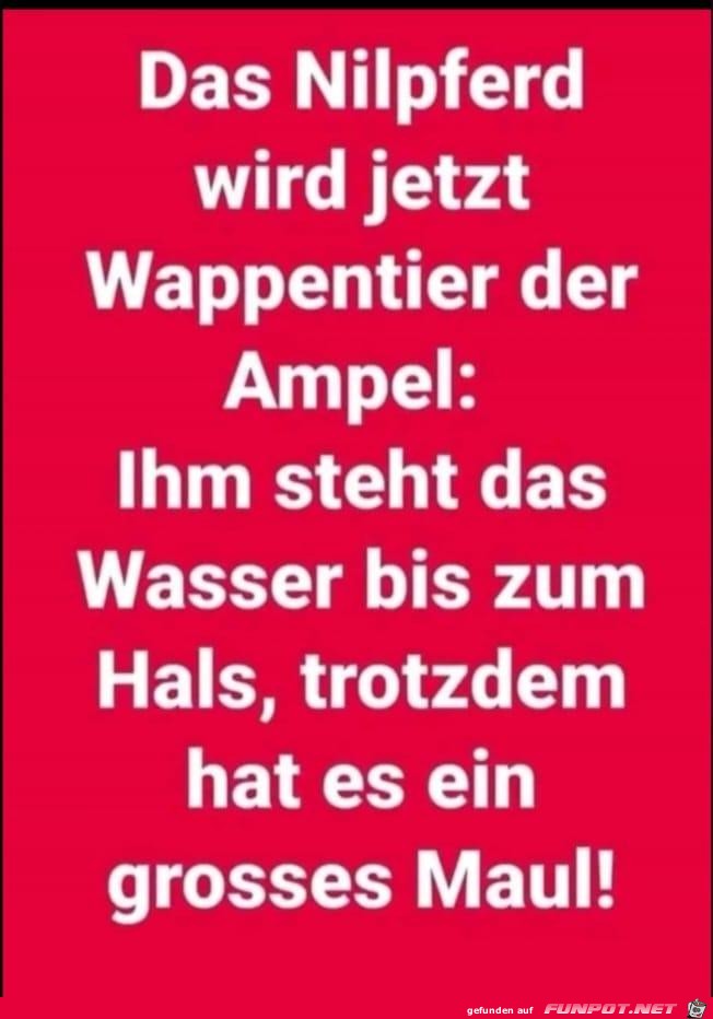 Das Nilpferd Das Nilpferd