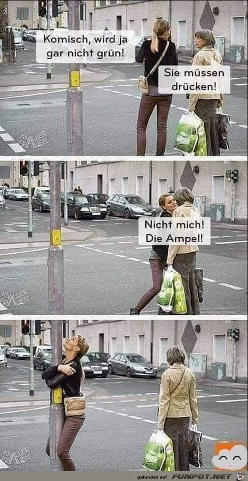 Komisch Komisch