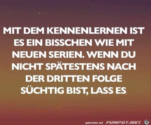 Guter Tipp