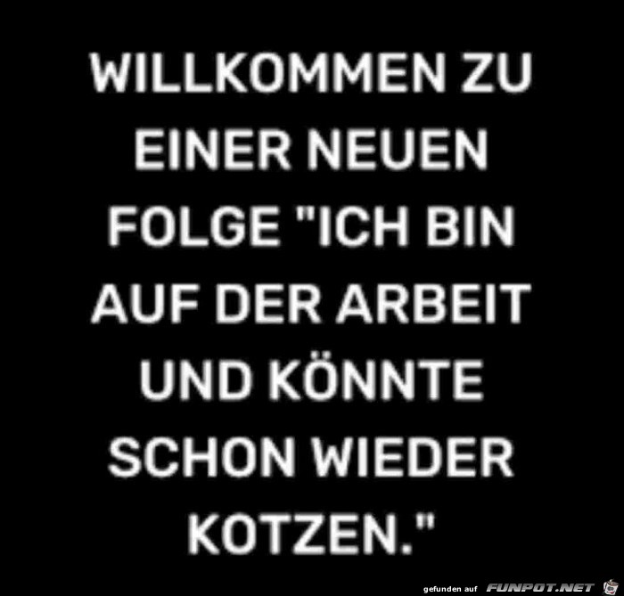 Willkommen Willkommen