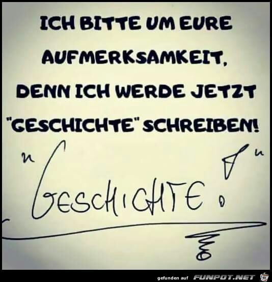 Geschichte