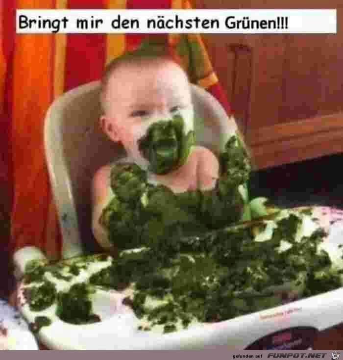 Schne Matsche gemacht