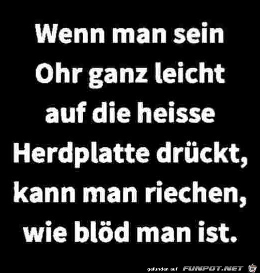 Heiße Herdplatte Heiße Herdplatte