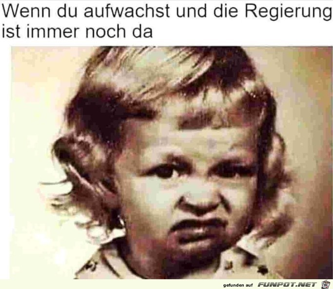 Wenn du aufwachst