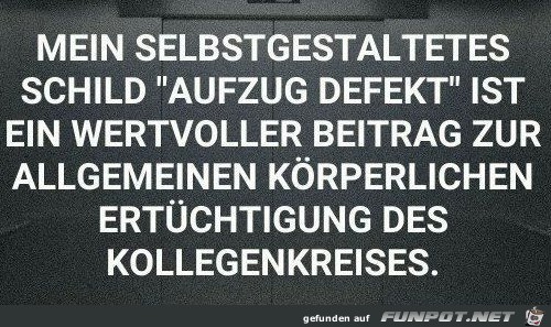 Gute Idee