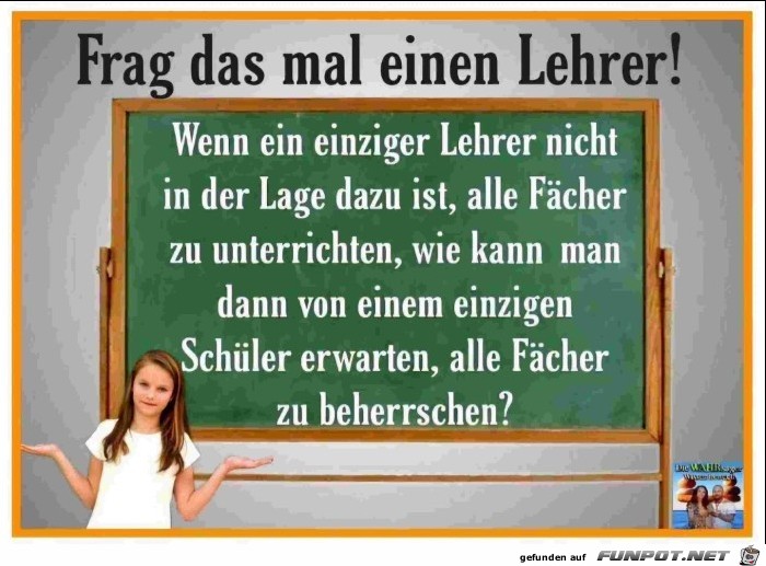 Frag mal Frag mal