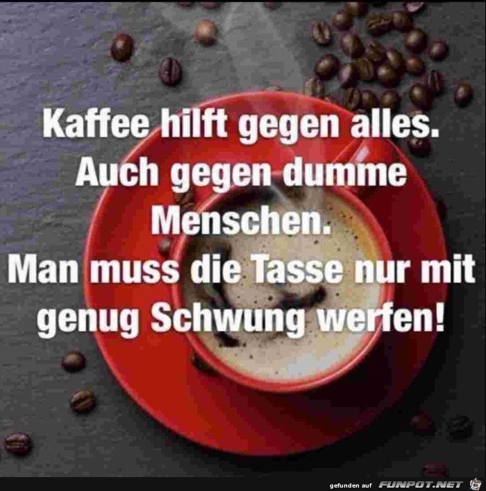 Kaffee