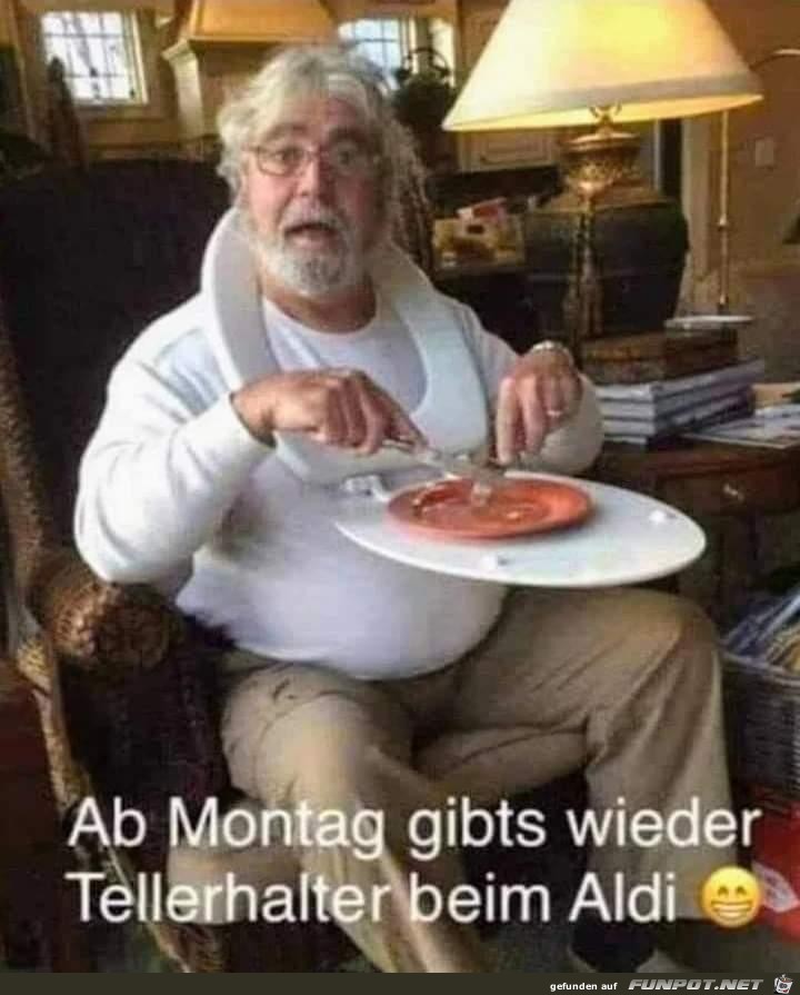 Ab Montag