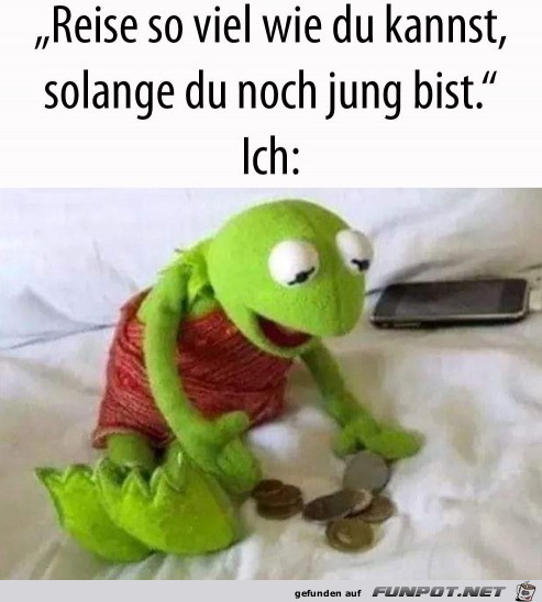 Sehr lustig