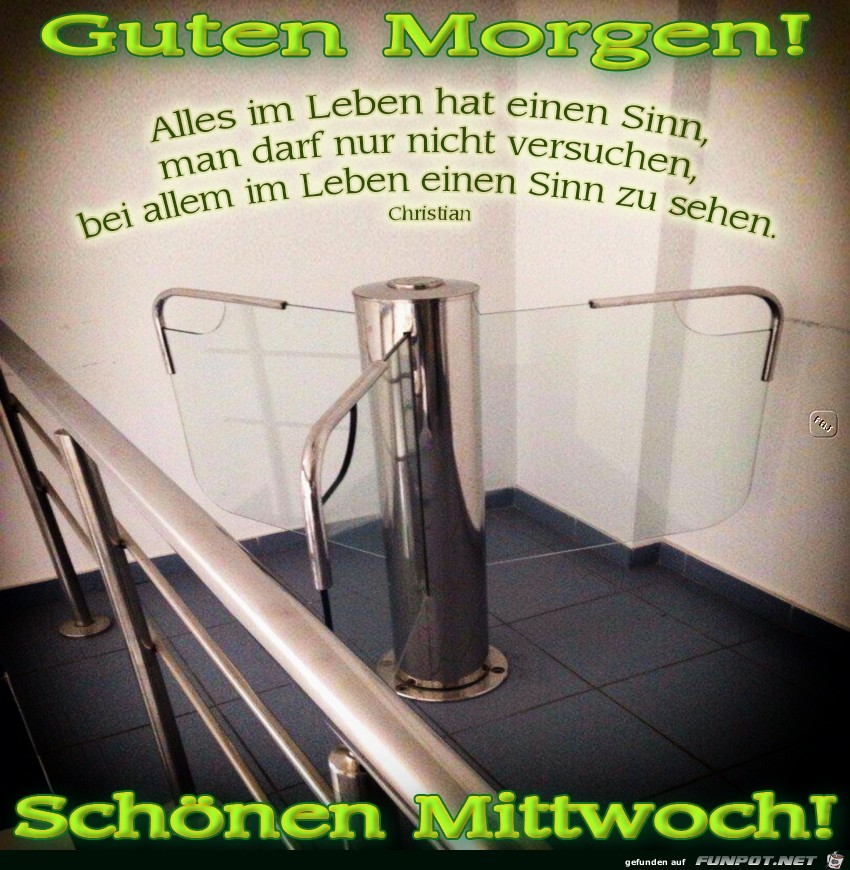 Mittwoch