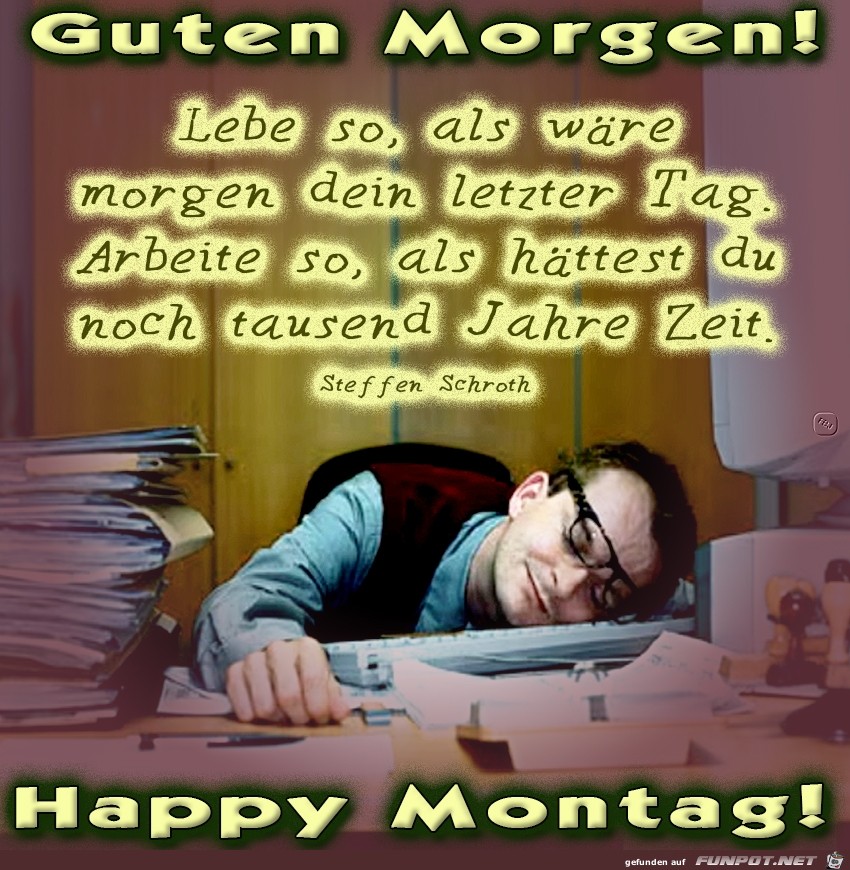 Montag