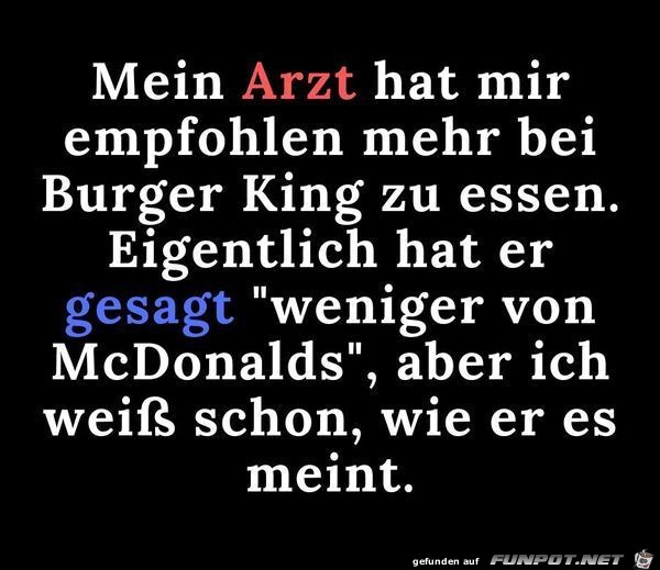 Mein Arzt Mein Arzt