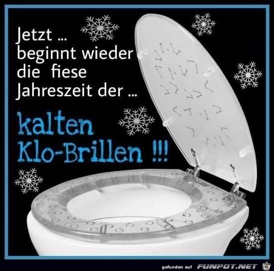 Klobrille Klobrille