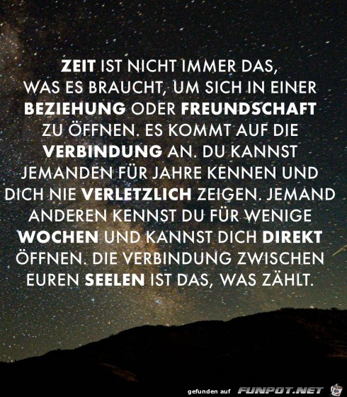 Zeit