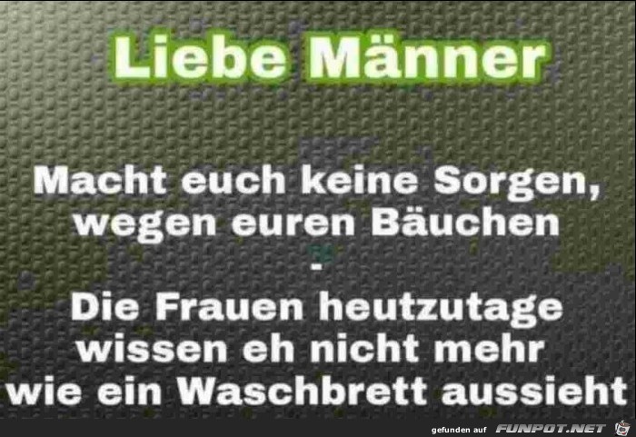 Liebe Mnner