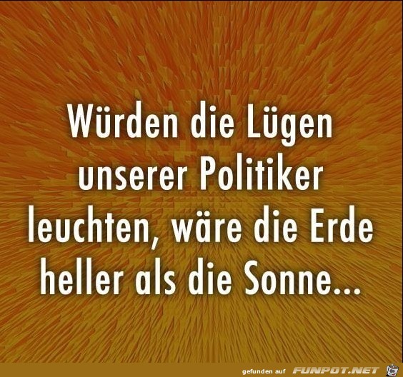 Heller als die Sonne