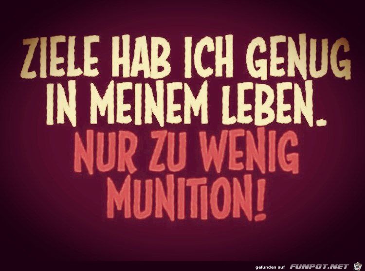 Ziele Ziele