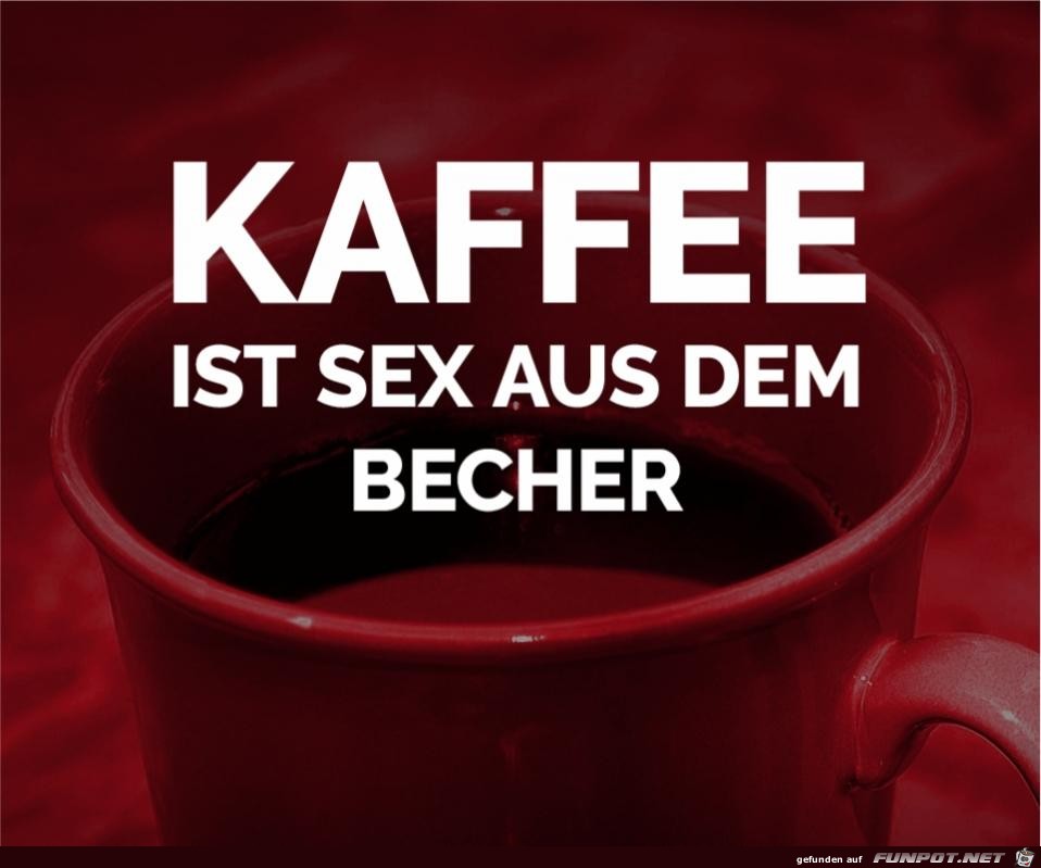 Kaffee