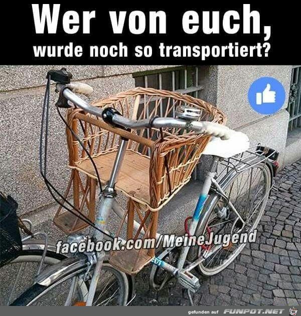 Wer von euch