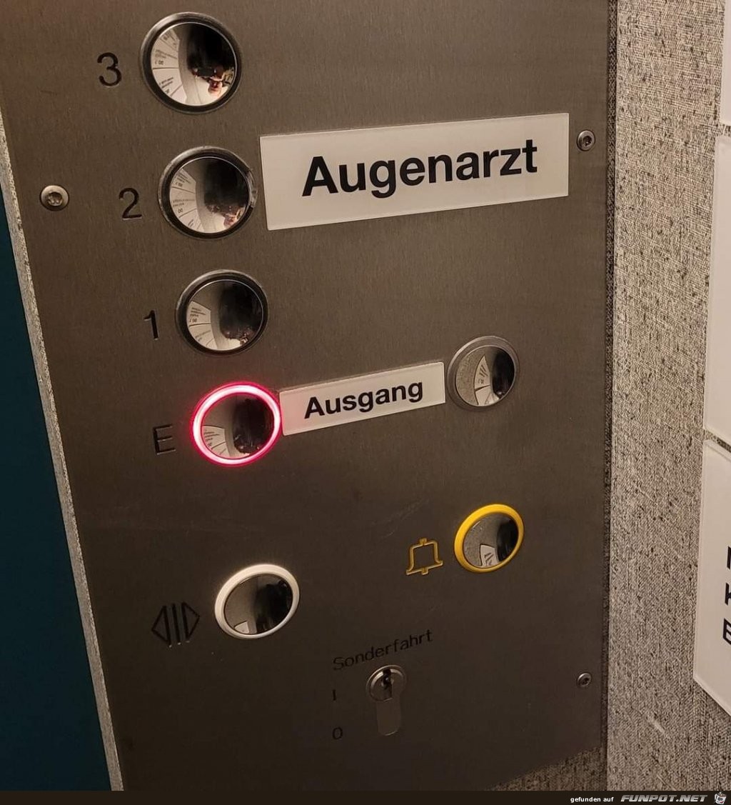 Das kann man wenigstens lesen Das kann man wenigstens lesen