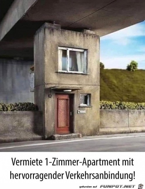 Super Appartment