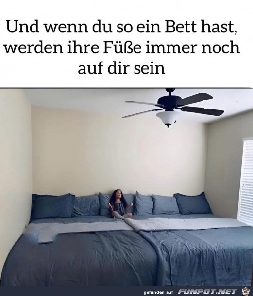 Großes Bett Großes Bett