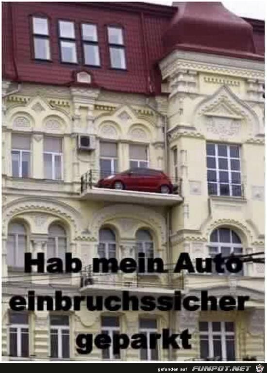 Mein Auto