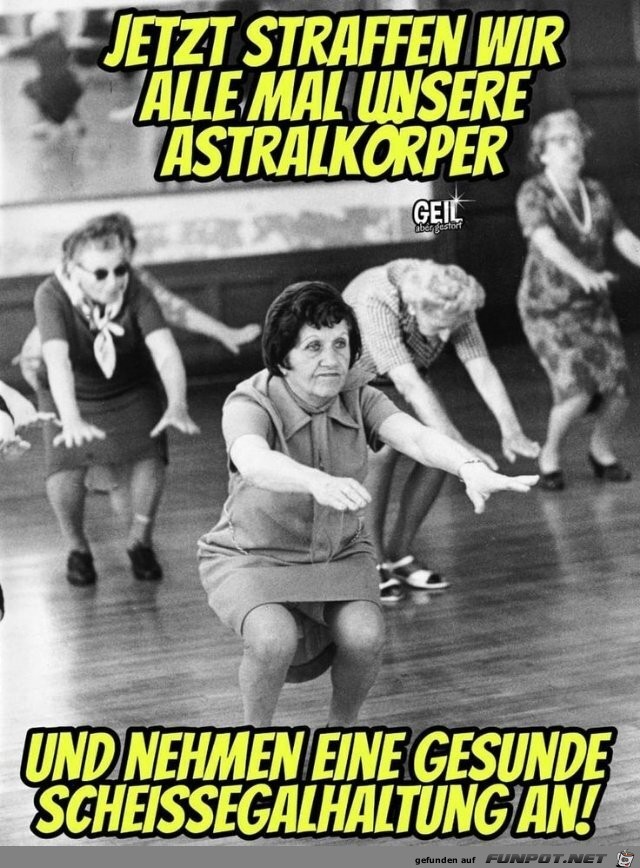Astralkörper Astralkörper